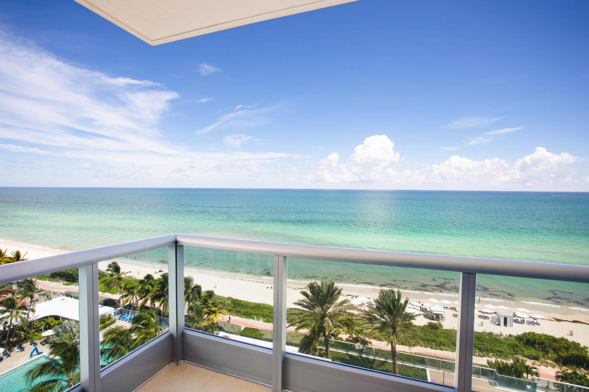 Montecarlo Miami Beach Exterior photo